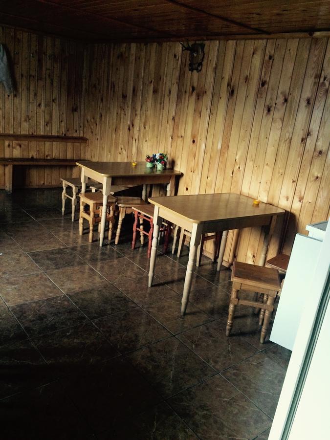 Sadyba Zavitaiko Yaremche Exterior photo